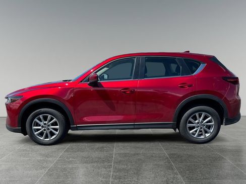 Used 2022 MAZDA CX-5 AWD 2.5 S image 2