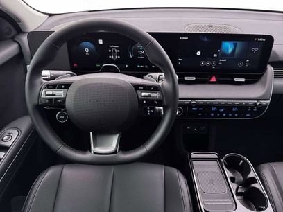 New 2026 Hyundai Ioniq 5 SEL