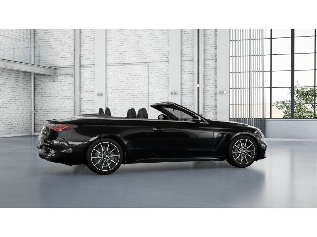 New 2027 Mercedes-Benz CLE 53 AMG 4MATIC Cabriolet image 18