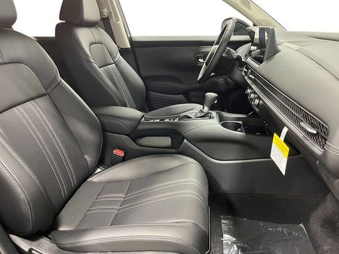 New 2026 Honda HR-V EX-L image 26