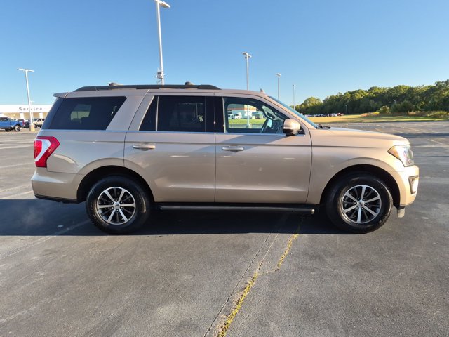 Certified 2020 Ford Expedition XLT w/ Equipment Group 201A RWD image 3
