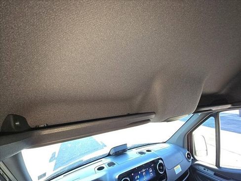 New 2026 Mercedes-Benz Sprinter 2500 image 23