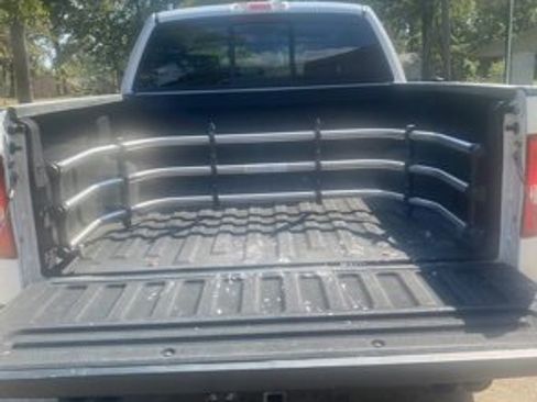 Used 2004 Ford F150 2WD SuperCrew image 4