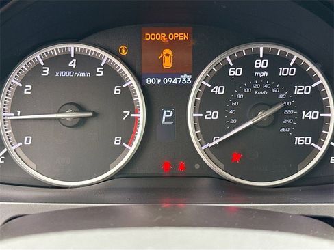 Used 2018 Acura RDX image 11