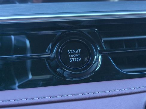 New 2026 INFINITI QX80 Autograph image 28