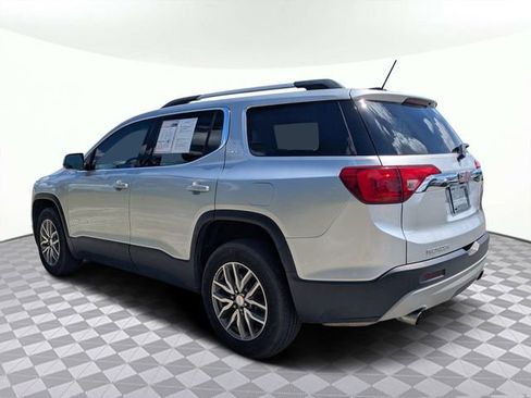 Used 2019 GMC Acadia SLE w/ LPO, Floor Liner Package image 6