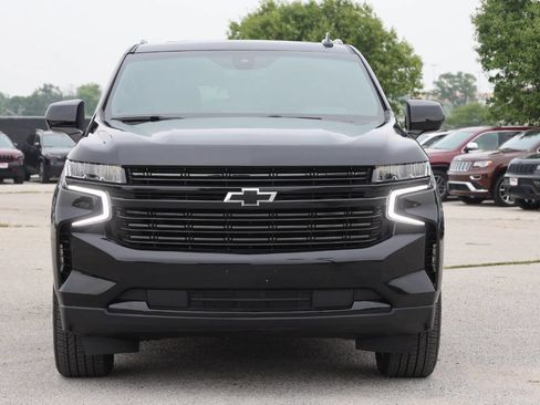 Used 2021 Chevrolet Tahoe RST AWD/4WD image 5
