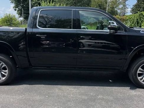 Used 2019 RAM 1500 Limited AWD/4WD image 13