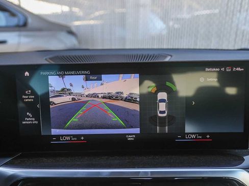 Certified 2023 BMW 330e w/ Driving Assistance Package image 20