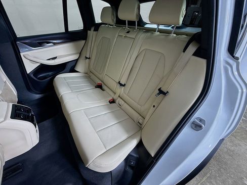 Used 2022 BMW X3 xDrive30i w/ Convenience Package image 32