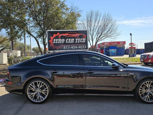 Used 2016 Audi A7 3.0T Premium Plus image 7