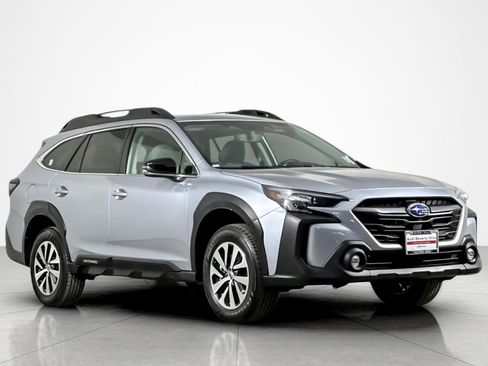 Used 2023 Subaru Outback Premium w/ Popular Package #1 image 7