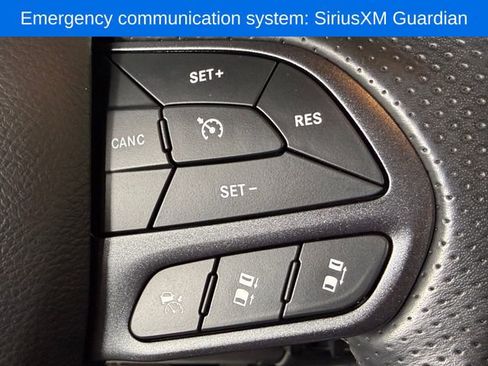 Used 2023 Dodge Durango R/T AWD/4WD image 30