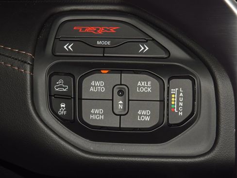 Used 2024 RAM 1500 TRX image 38