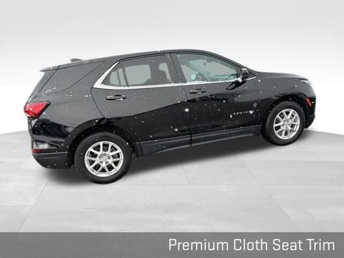 Used 2024 Chevrolet Equinox LT image 15