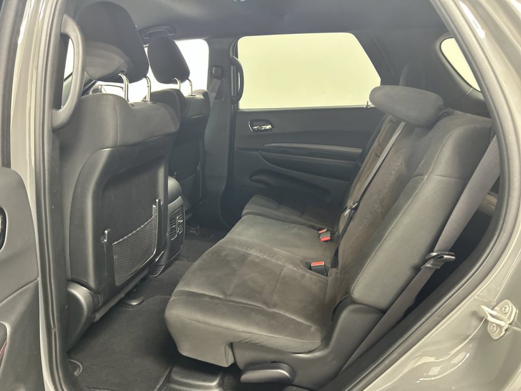 Used 2023 Dodge Durango GT w/ Blacktop Package AWD/4WD image 19