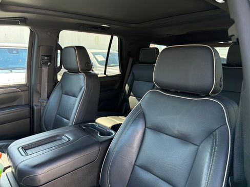 Used 2021 GMC Yukon SLT w/ SLT Premium Package AWD/4WD image 33