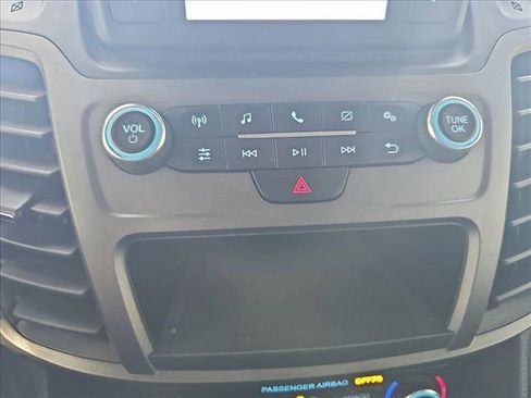 Used 2019 Ford Transit Connect XL w/ CNG/LPG Engine Prep Package FWD image 21