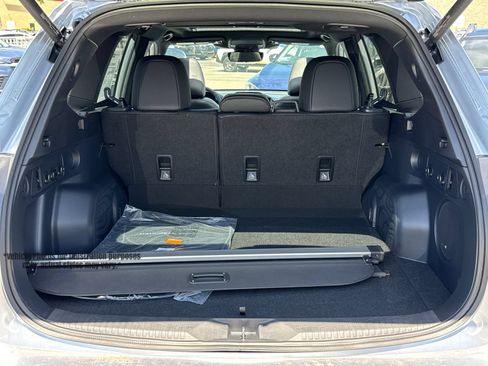 New 2026 Subaru Forester Limited AWD/4WD image 7