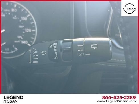 Used 2023 Nissan Rogue SV w/ SV Premium B Package image 22