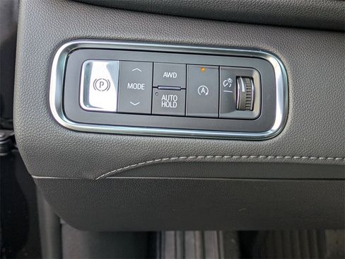 New 2026 Buick Enclave Sport Touring w/ Power Package image 23