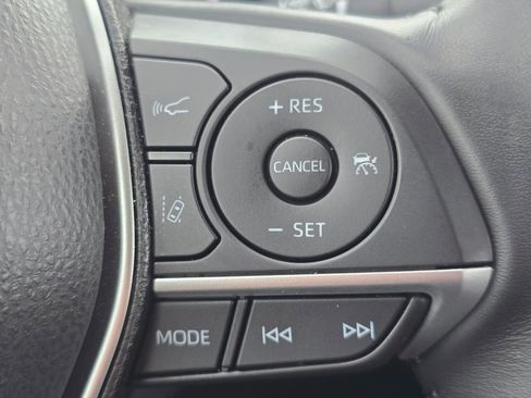 Used 2024 Toyota Camry XLE FWD image 33