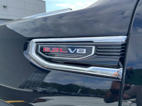 Used 2020 GMC Sierra 1500 Denali w/ Denali Ultimate Package AWD/4WD image 2