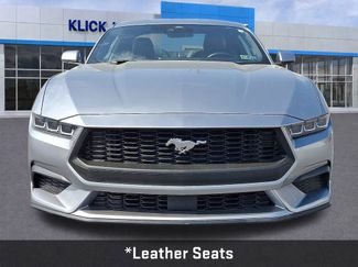 Used 2024 Ford Mustang Premium video 2