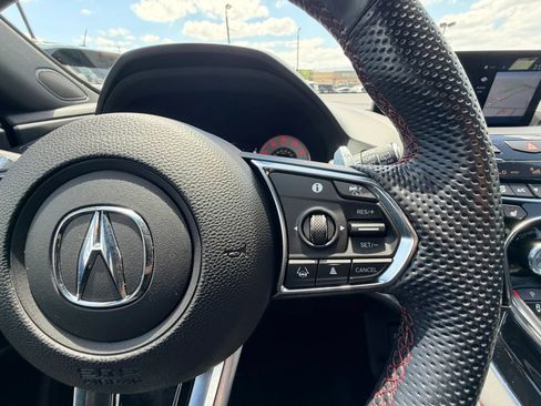 Used 2022 Acura RDX AWD image 15