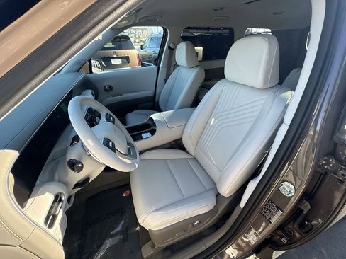 New 2026 Hyundai Palisade SEL image 13