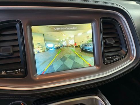 Certified 2022 Dodge Challenger R/T Scat Pack image 25