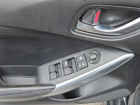 Used 2014 MAZDA MAZDA6 Touring w/ Touring Technology Package image 24