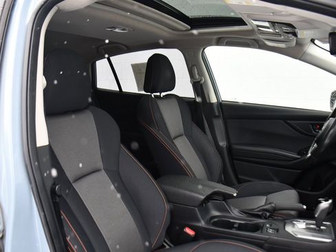 Used 2018 Subaru Crosstrek 2.0i Premium image 15