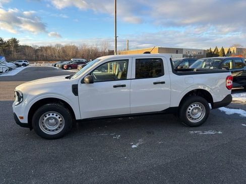 New 2026 Ford Maverick XL image 5