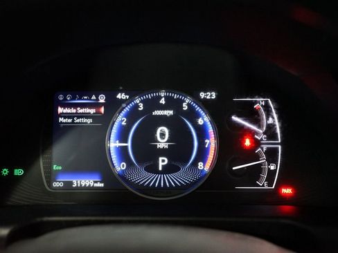 Used 2024 Lexus ES 350 Ultra Luxury w/ Accessory Package (Z2) image 16