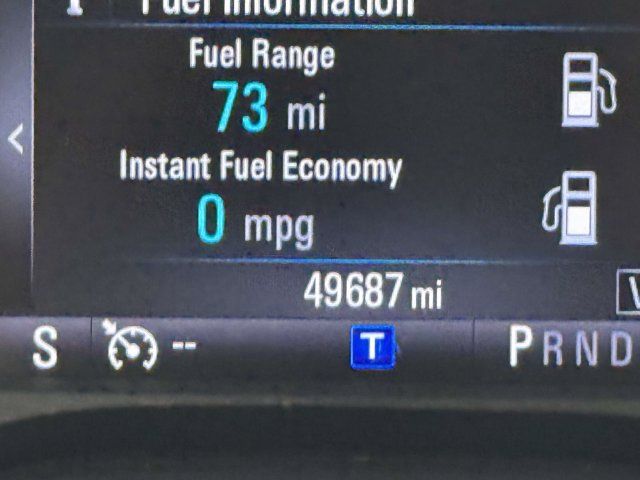Used 2017 Chevrolet Camaro LT w/ RS Package RWD image 42
