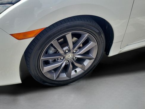 Used 2019 Honda Civic EX-L image 29