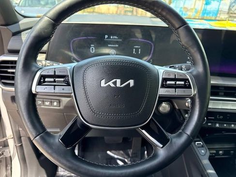 Used 2025 Kia Telluride EX X-Line AWD/4WD image 26