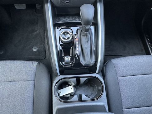 New 2026 Chevrolet Colorado Trail Boss image 17