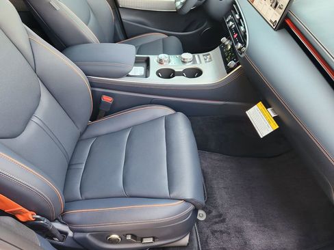 New 2026 Genesis GV70 2.5T Sport Prestige AWD/4WD image 10