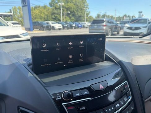 Used 2023 Acura RDX FWD w/ Technology Package image 10