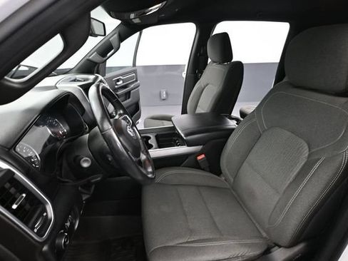 Used 2019 RAM 1500 Big Horn AWD/4WD image 28