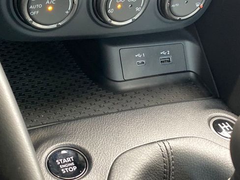 New 2026 Nissan Z Performance image 17