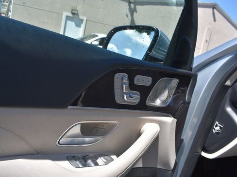 Used 2023 Mercedes-Benz GLE 350 4MATIC image 13