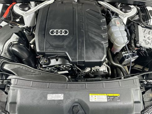 Used 2024 Audi A4 2.0T Premium Plus AWD/4WD image 32