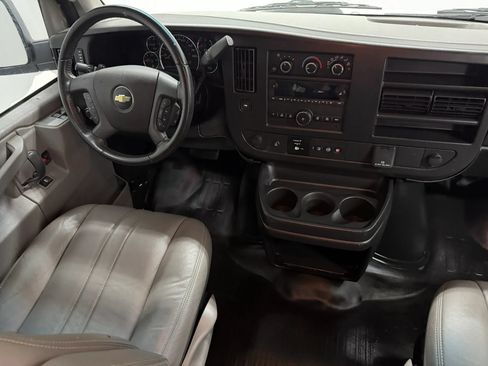 Used 2023 Chevrolet Express 3500 LS RWD image 21
