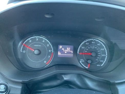 Used 2017 Subaru Impreza 2.0i Premium image 14