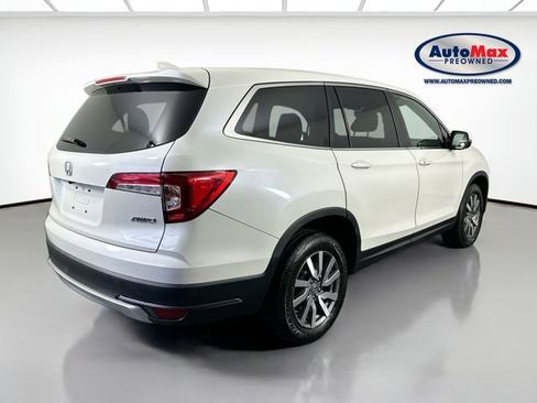 Used 2019 Honda Pilot EX image 2
