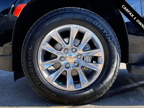 Used 2021 Chevrolet Tahoe Premier w/ Premium Package image 34