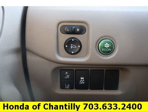 Used 2021 Honda Pilot EX-L image 18